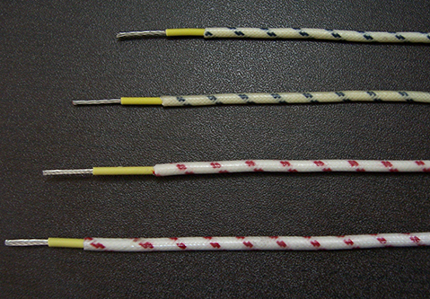 飛機(jī)用橡皮絕緣低壓臘克線(xiàn)