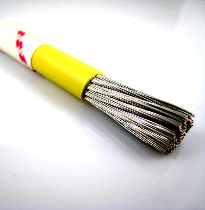 FXL飛機(jī)用橡皮絕緣低壓臘克線(xiàn)