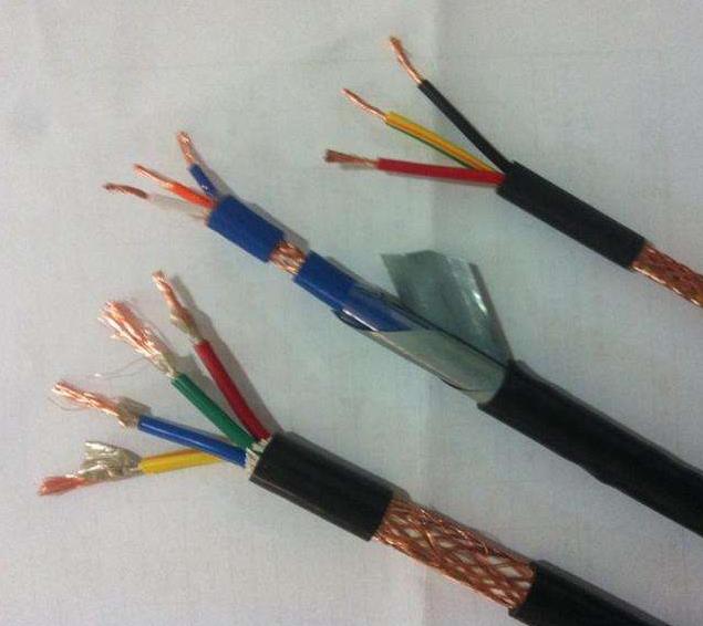 YGC-F46R,ZR-F46-22氟塑料絕緣耐高溫電力電纜