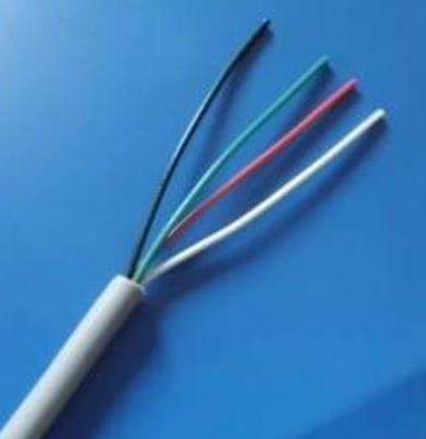 氟塑料絕緣電纜