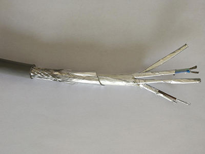 RS-485通訊電纜  專用通信電纜RS485