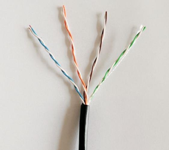 RS485聚乙烯絕緣通訊電纜，智能儀表用RS485電纜，RG485電纜