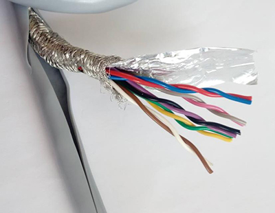 RS485專用線 GS-HRTPSP