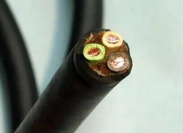 YSQW YSZW水利工程觀測用橡套軟電纜