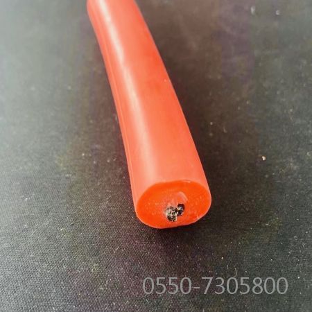 AGR硅橡膠點(diǎn)火電纜