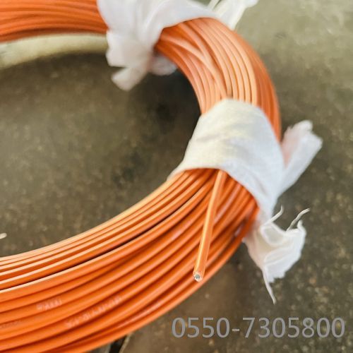 鍍錫導體充電樁電纜