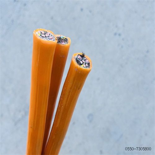 ZB-EX-GA-VV補(bǔ)償導(dǎo)線