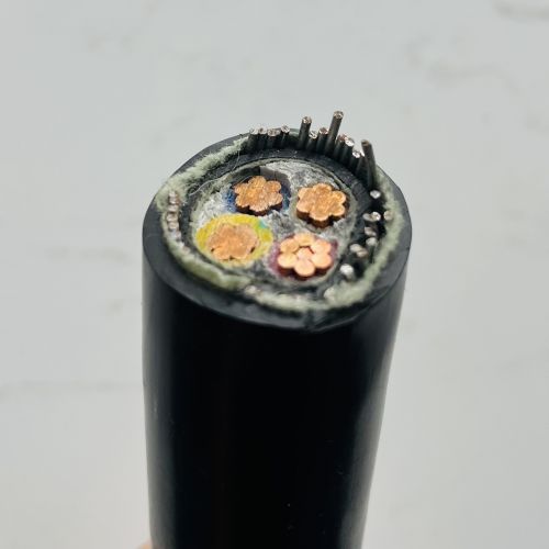 VLV VLV22 鋁芯電力電纜