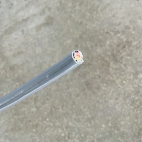 卷筒電纜長期允許電流選擇