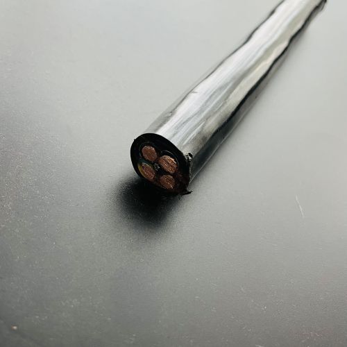 XV-0.6/1KV 3*4+1*2.5電纜性能