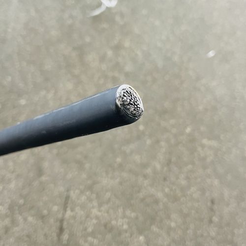 XV-0.6/1KV 3*10+1*6電纜性能