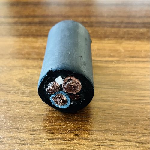 XV-0.6/1KV 3*25+1*16電纜性能