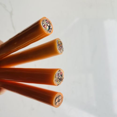 2*10聚氨脂電纜功能