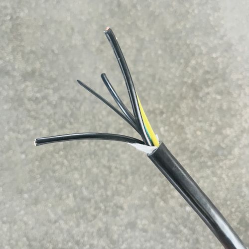 TRRVVP 12*1.5防斷芯電纜