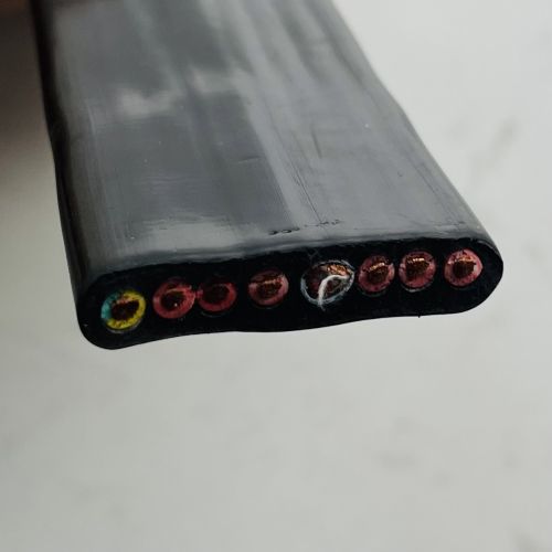 YCFFB 12*2.5扁平電纜