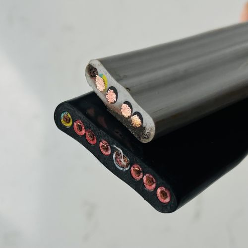 YCFFB 14*2.5扁平電纜