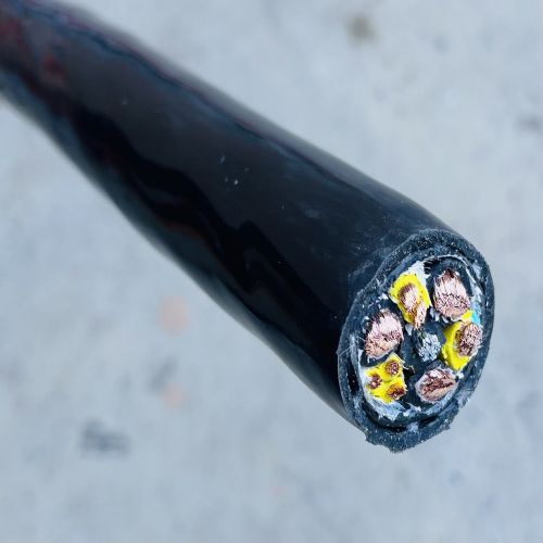 臘克線(xiàn)FVN-3X2.5電纜