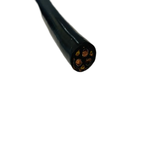 TSU LHEFP定制電纜