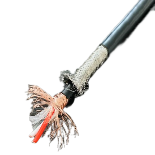 CEF92/DA鋼絲編織鎧裝船用電力電纜